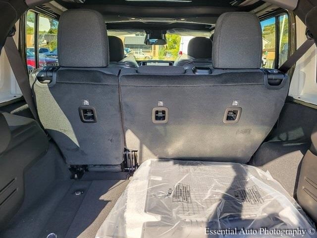 2026 JEEP WRANGLER - Image 17