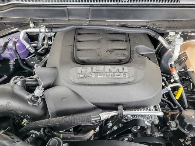 2026 RAM 2500 - Image 9
