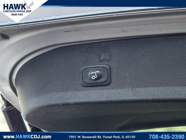 2018 FORD ESCAPE - Image 28