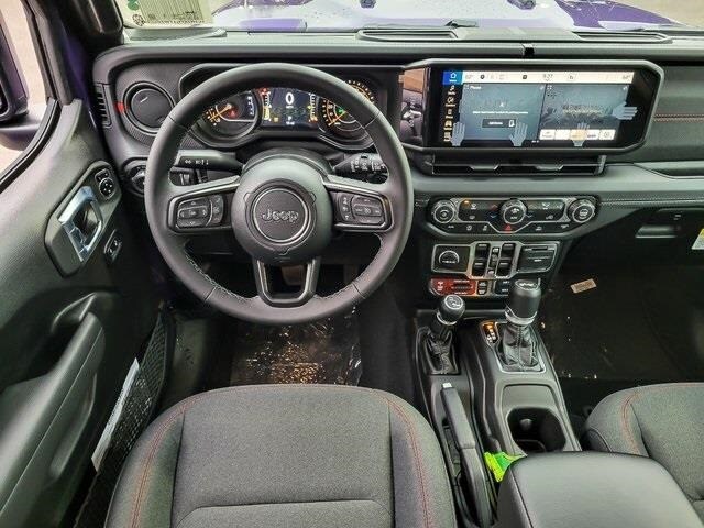 2026 JEEP WRANGLER - Image 14