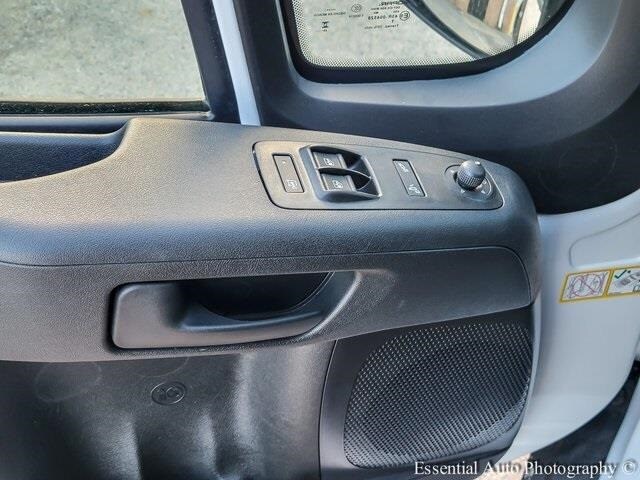 2026 RAM PROMASTER 1500 - Image 14