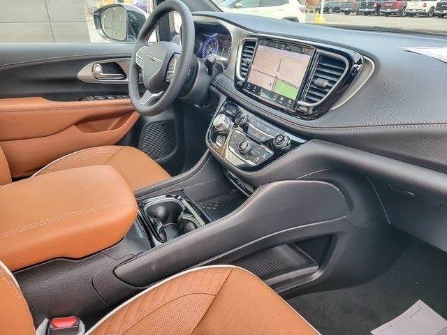 2026 CHRYSLER PACIFICA - Image 21