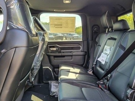 2026 RAM 2500 - Image 13