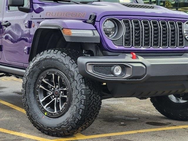 2026 JEEP WRANGLER - Image 3