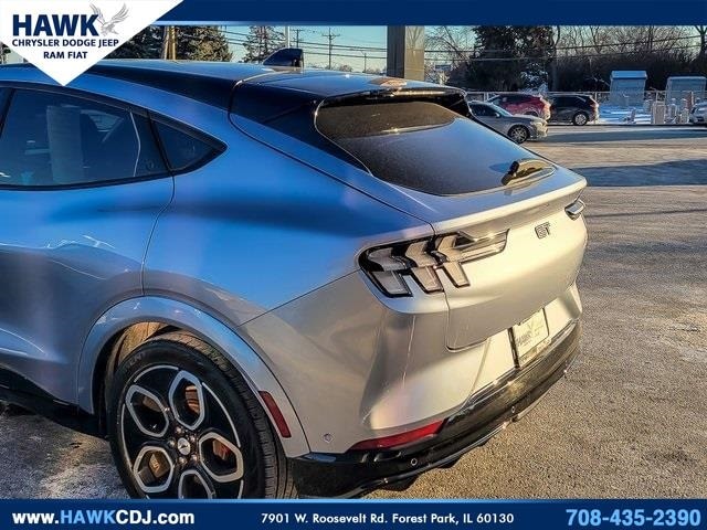 2022 FORD MUSTANG MACH-E - Image 6