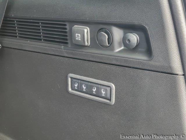 2026 JEEP GRAND WAGONEER - Image 26