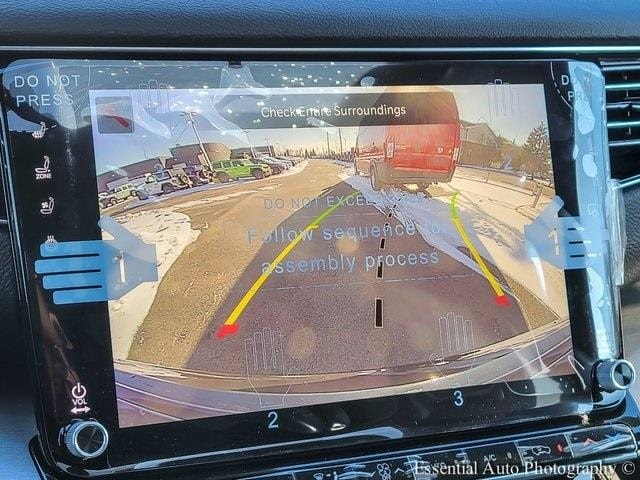 2026 JEEP GRAND WAGONEER L - Image 18