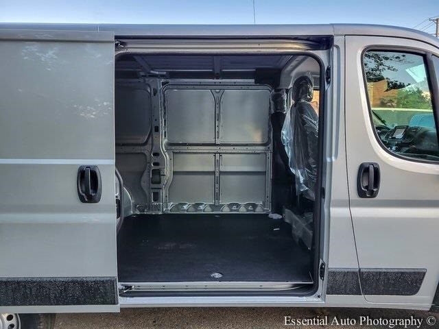 2026 RAM PROMASTER 2500 - Image 24