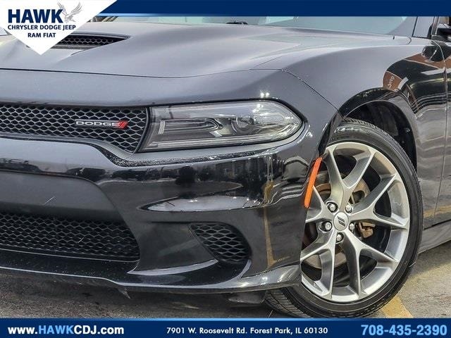 2023 DODGE CHARGER - Image 3