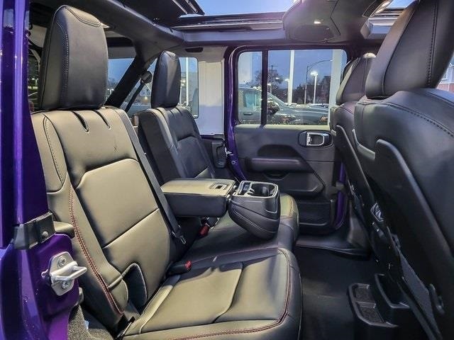 2026 JEEP WRANGLER - Image 25