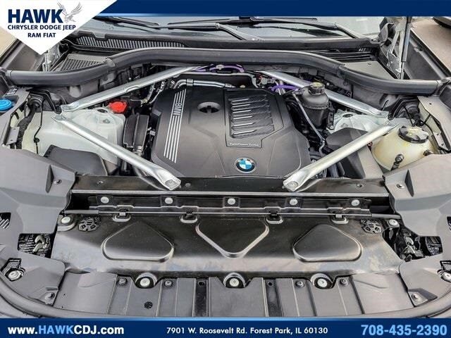 2023 BMW X5 - Image 37