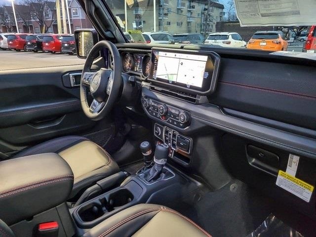 2026 JEEP WRANGLER - Image 26