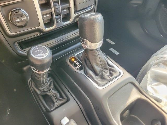 2026 JEEP WRANGLER - Image 15