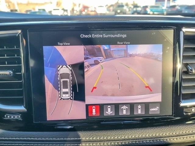 2026 CHRYSLER PACIFICA - Image 15