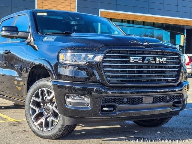 2026 RAM 1500 - Image 2