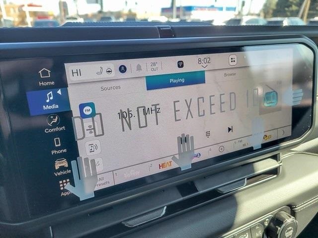 2026 JEEP GLADIATOR - Image 13