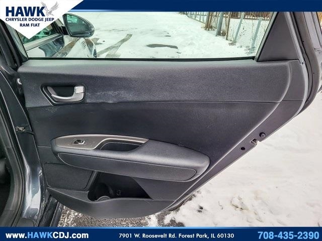 2020 KIA OPTIMA - Image 27