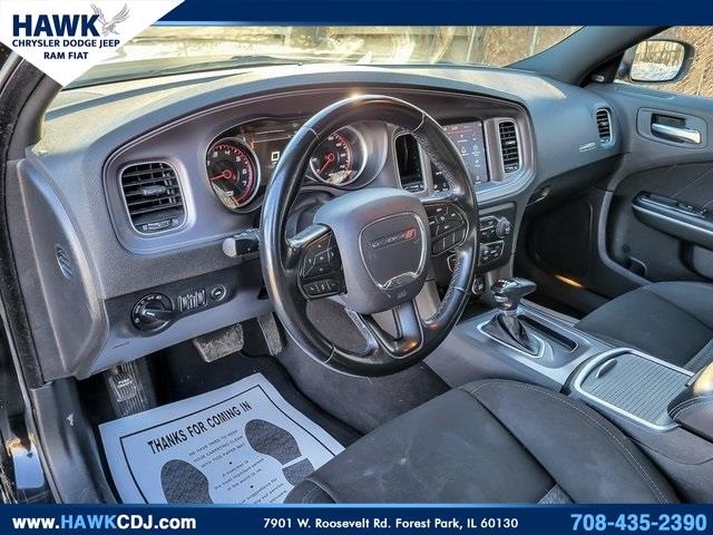 2023 DODGE CHARGER - Image 9