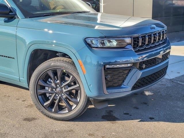 2026 JEEP GRAND CHEROKEE L - Image 2