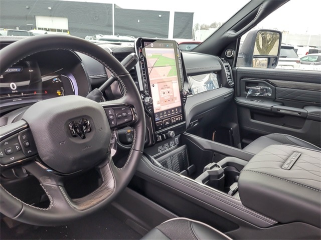 2026 RAM 2500 - Image 22