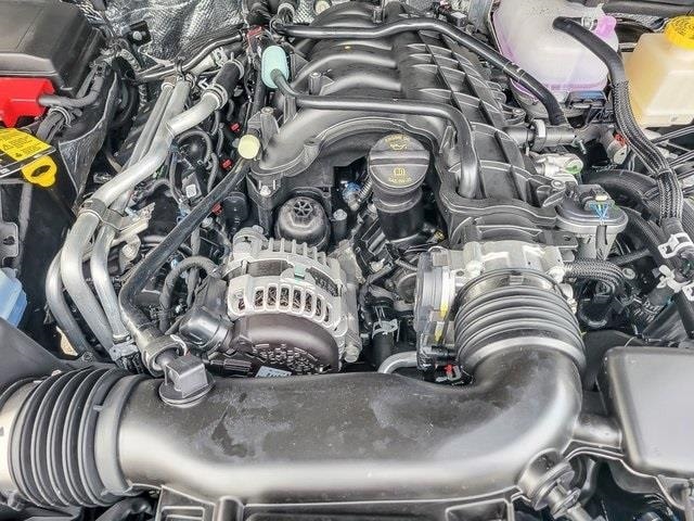 2026 JEEP GLADIATOR - Image 19