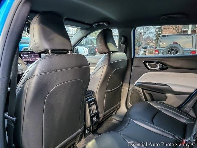 2026 JEEP COMPASS - Image 11