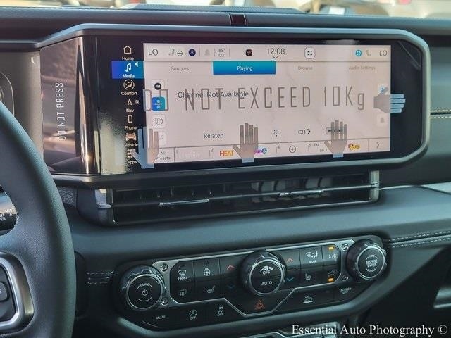 2025 JEEP WRANGLER - Image 20