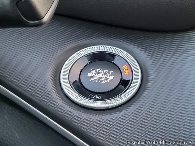 2025 JEEP GRAND CHEROKEE L - Image 17