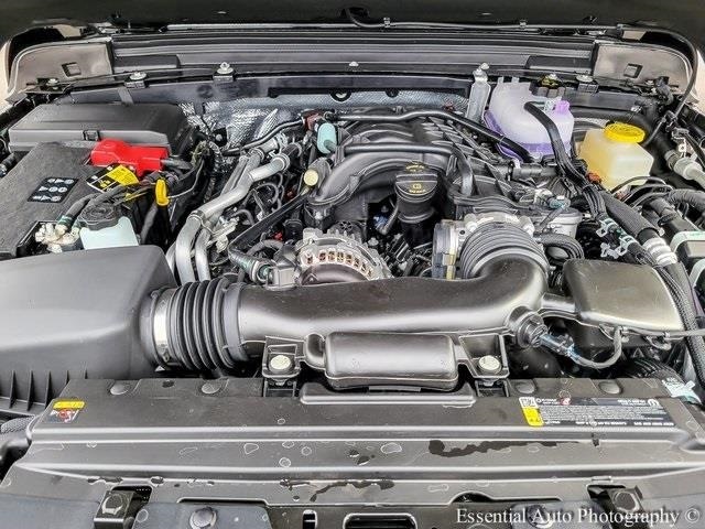 2026 JEEP WRANGLER - Image 24