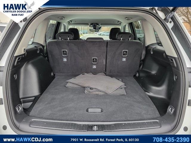 2023 JEEP GRAND CHEROKEE - Image 26