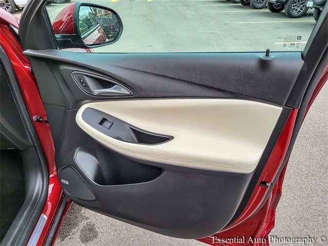 2024 BUICK ENCORE GX - Image 31