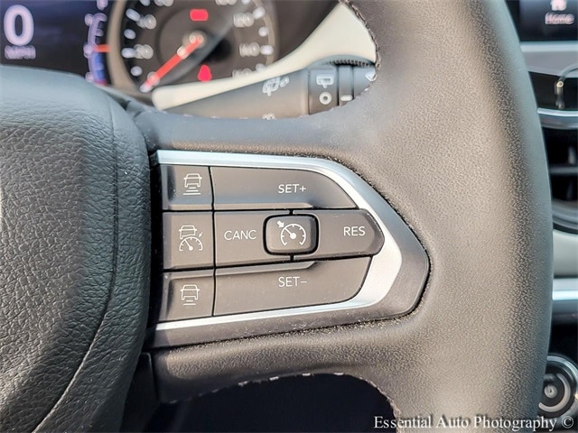 2023 JEEP COMPASS - Image 16