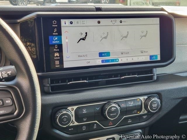 2026 JEEP WRANGLER - Image 17