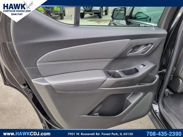 2023 CHEVROLET TRAVERSE - Image 28