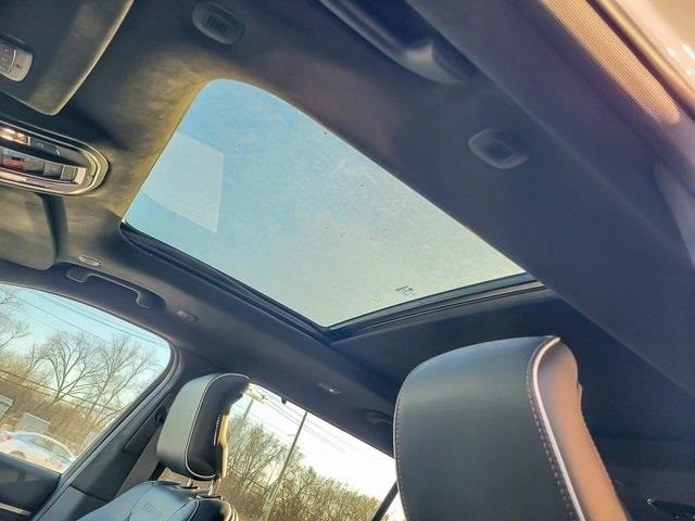 2026 JEEP GRAND CHEROKEE L - Image 9