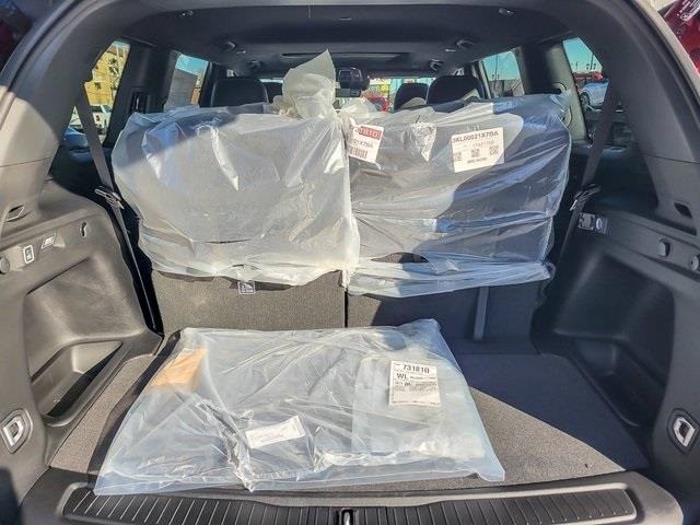 2026 JEEP GRAND CHEROKEE L - Image 19