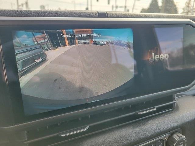 2026 JEEP WRANGLER - Image 15