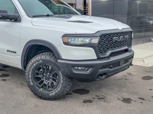 2026 RAM 1500 - Image 2