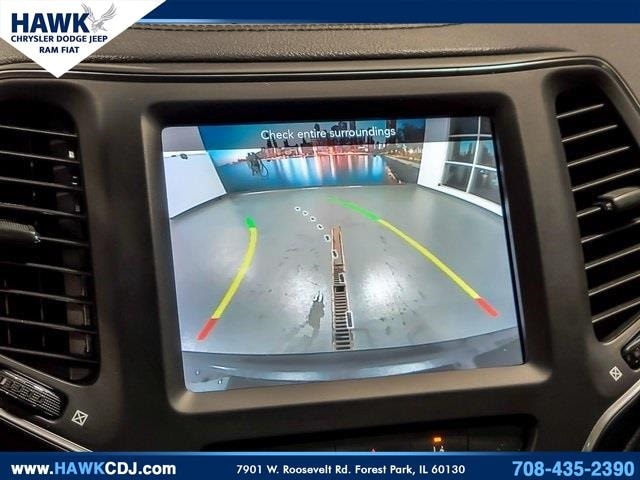 2022 JEEP CHEROKEE - Image 18