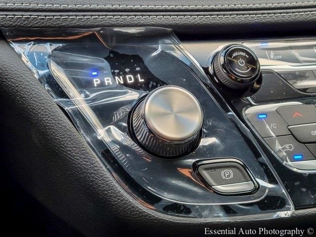 2026 CHRYSLER PACIFICA - Image 20