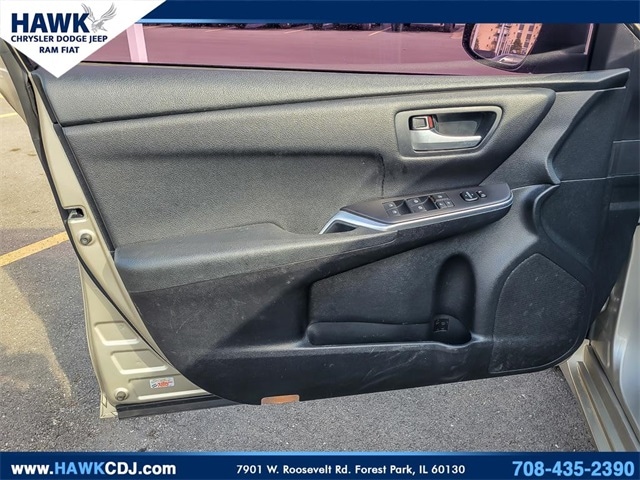 2017 TOYOTA CAMRY - Image 15