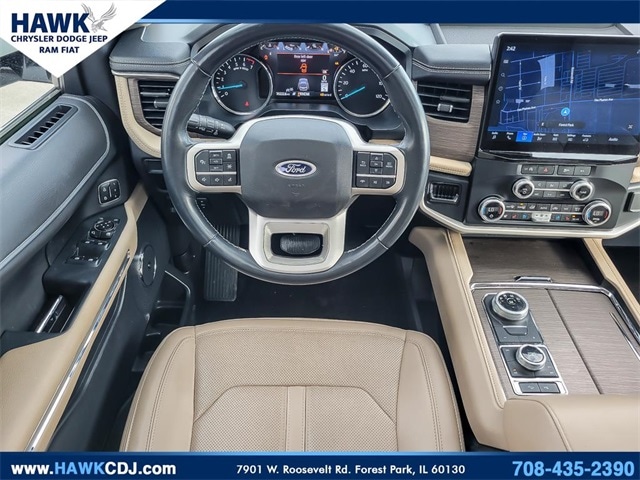 2024 FORD EXPEDITION MAX - Image 13