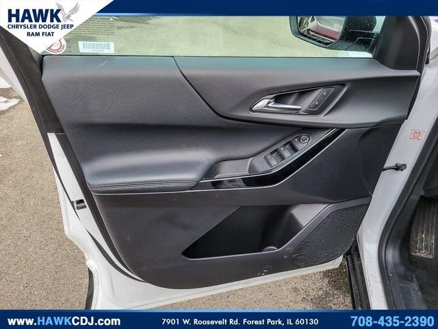 2025 CHEVROLET EQUINOX - Image 25