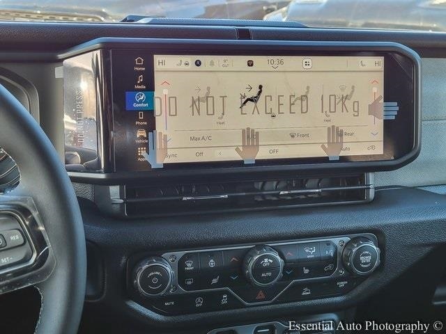 2026 JEEP WRANGLER - Image 19