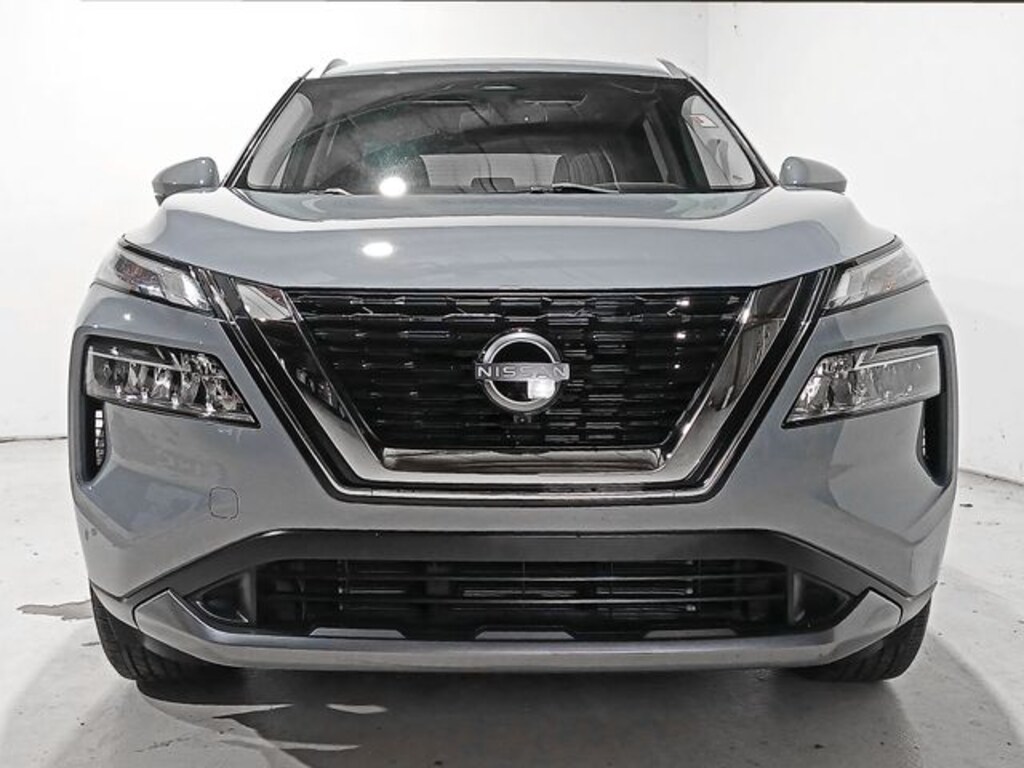 Used 2023 Nissan Rogue SL SUV