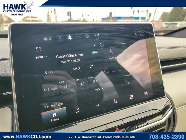 2023 JEEP COMPASS - Image 11