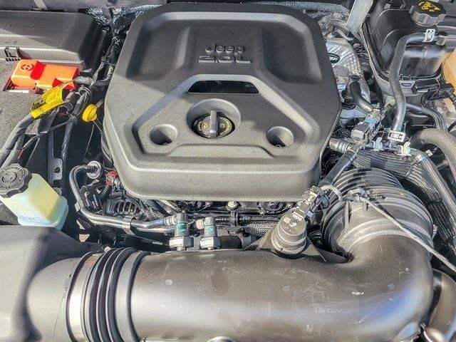 2026 JEEP WRANGLER - Image 8