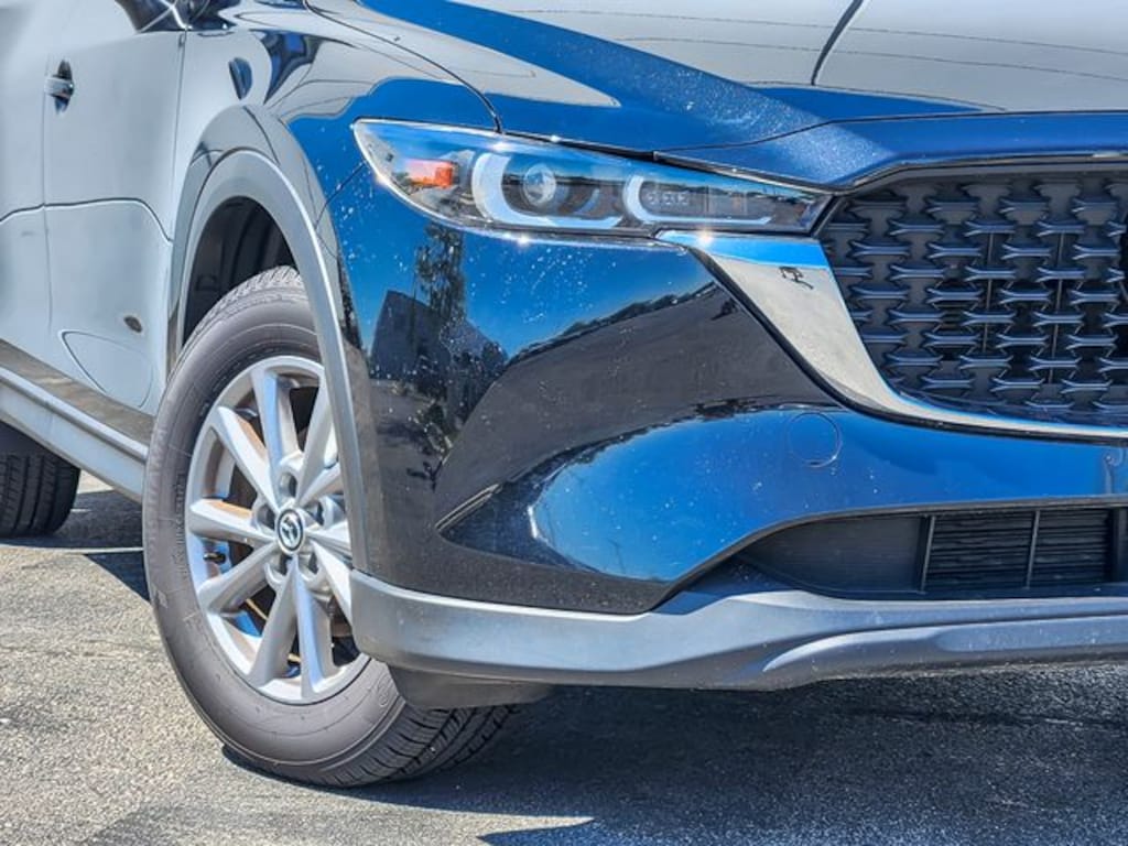 Used 2023 Mazda CX-5 2.5 S SUV
