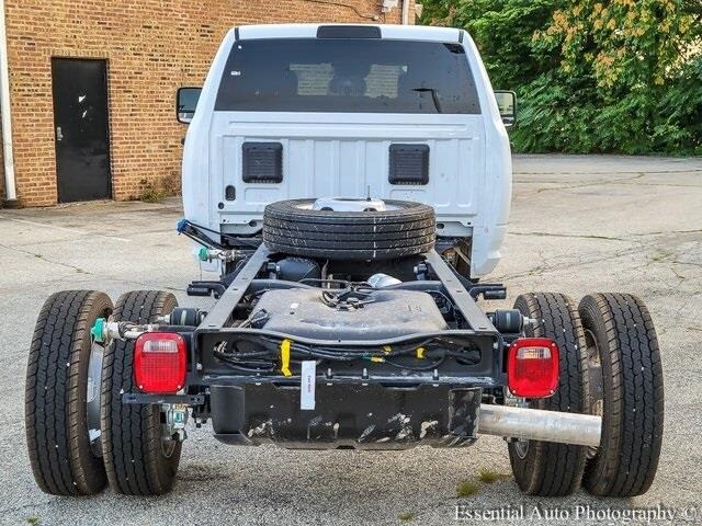 2025 RAM 5500 - Image 5