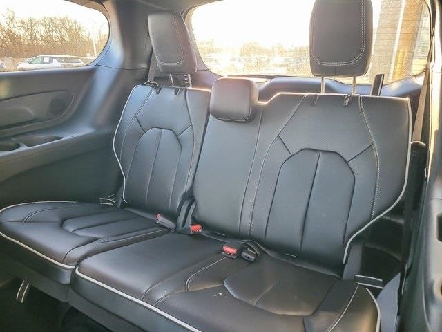 2026 CHRYSLER PACIFICA - Image 11